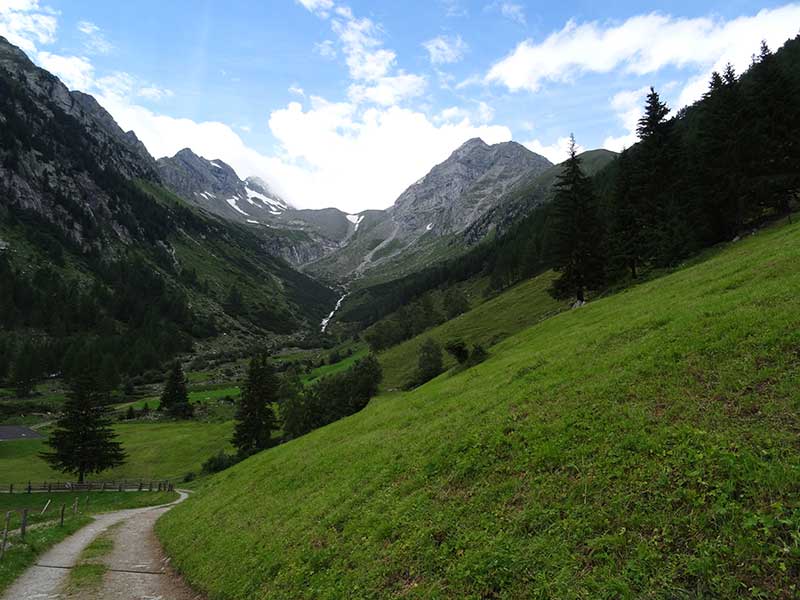 Wollbachspitze